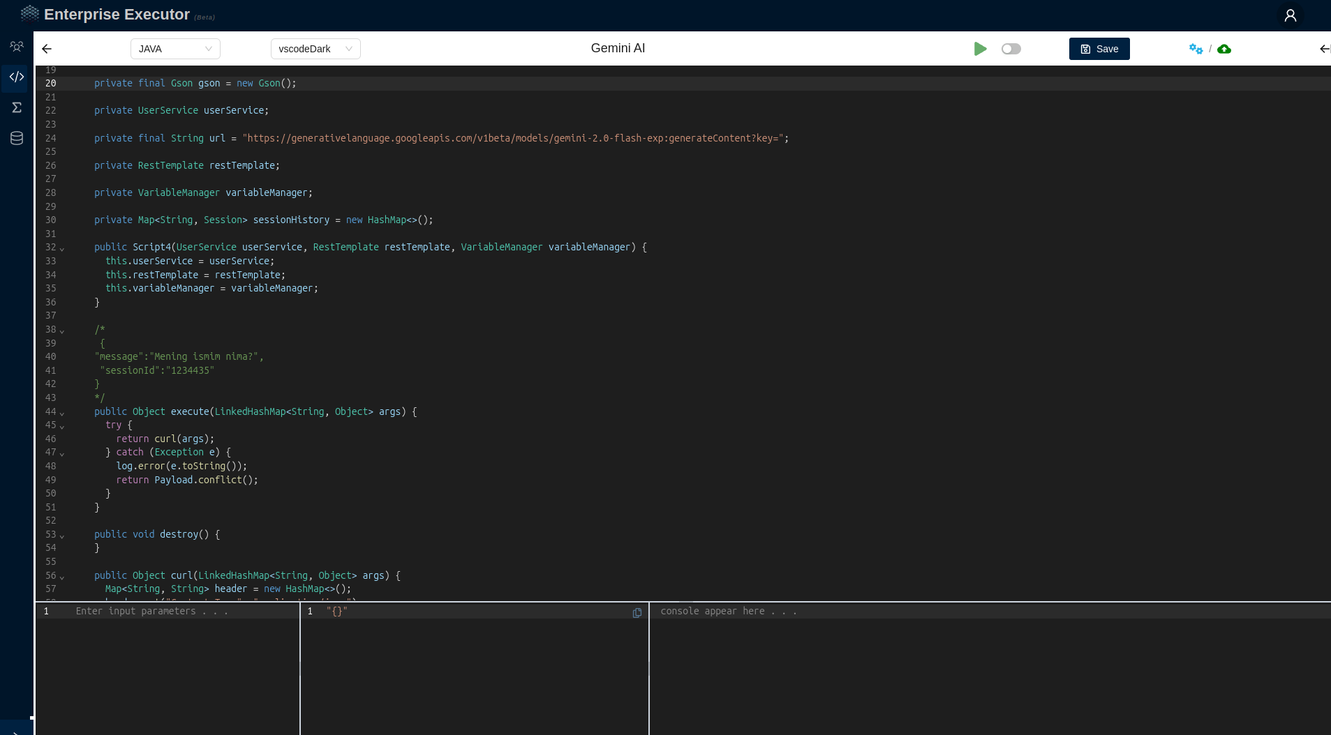 coding